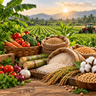 Agriculture Products