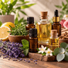Essential Oils