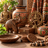 Handicrafts