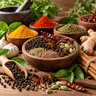 Spices & Herbs