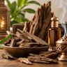 Agarwood & Oud