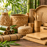 Bamboo Products